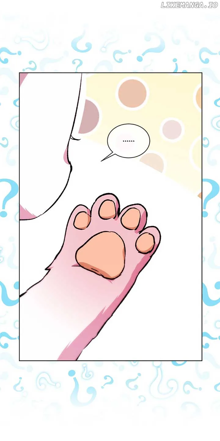 I Was Reincarnated as a Baby Fox God Chapter 40 page 36