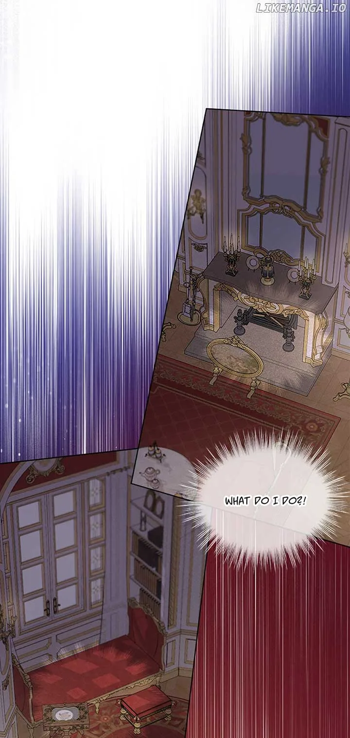 I Was Reincarnated as a Baby Fox God Chapter 40 page 45