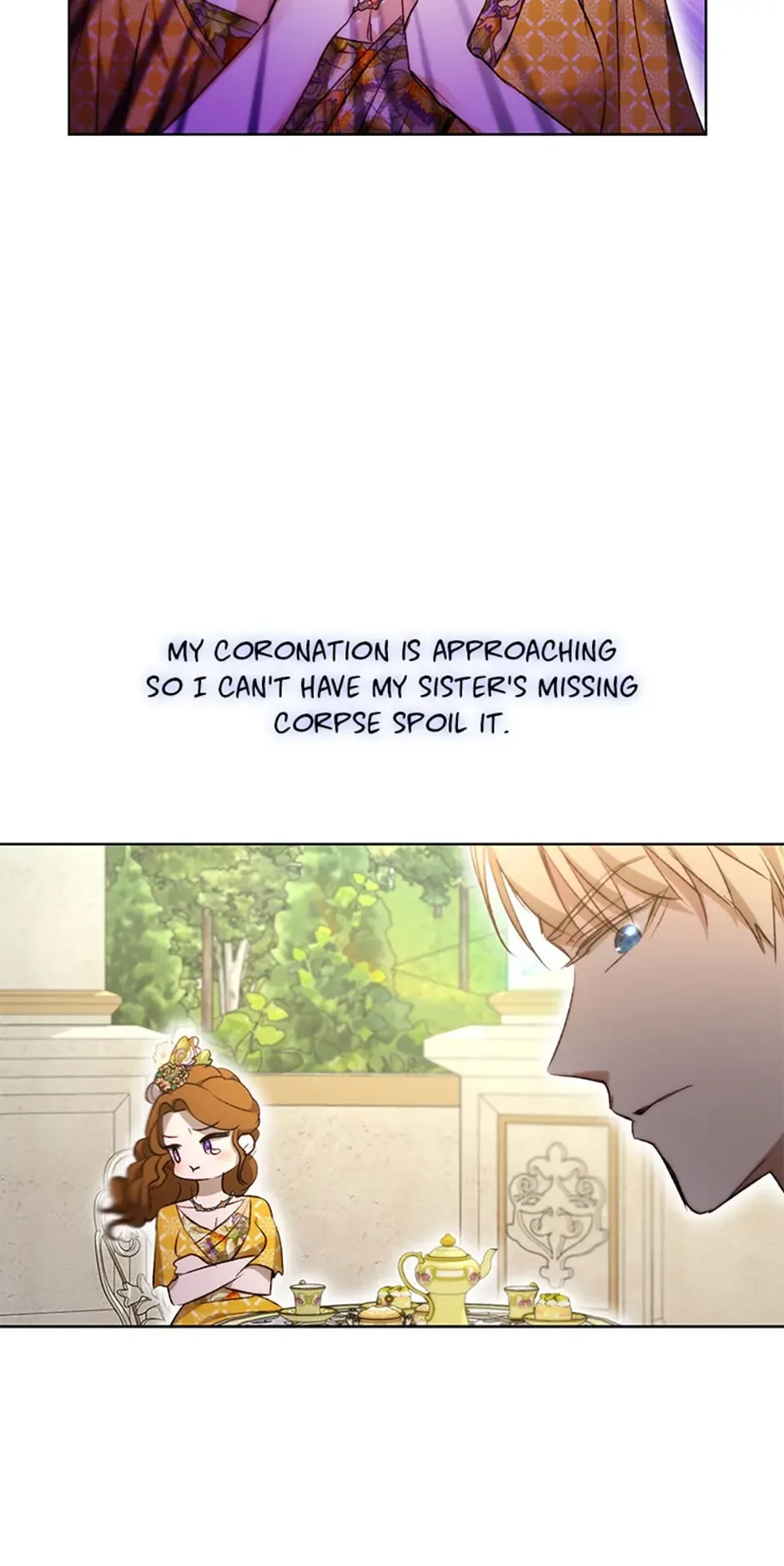 I Was Reincarnated as a Baby Fox God Chapter 39 page 75