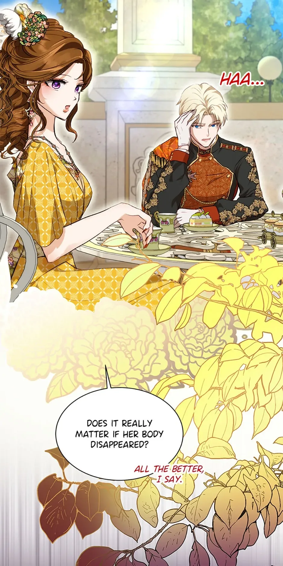 I Was Reincarnated as a Baby Fox God Chapter 39 page 72