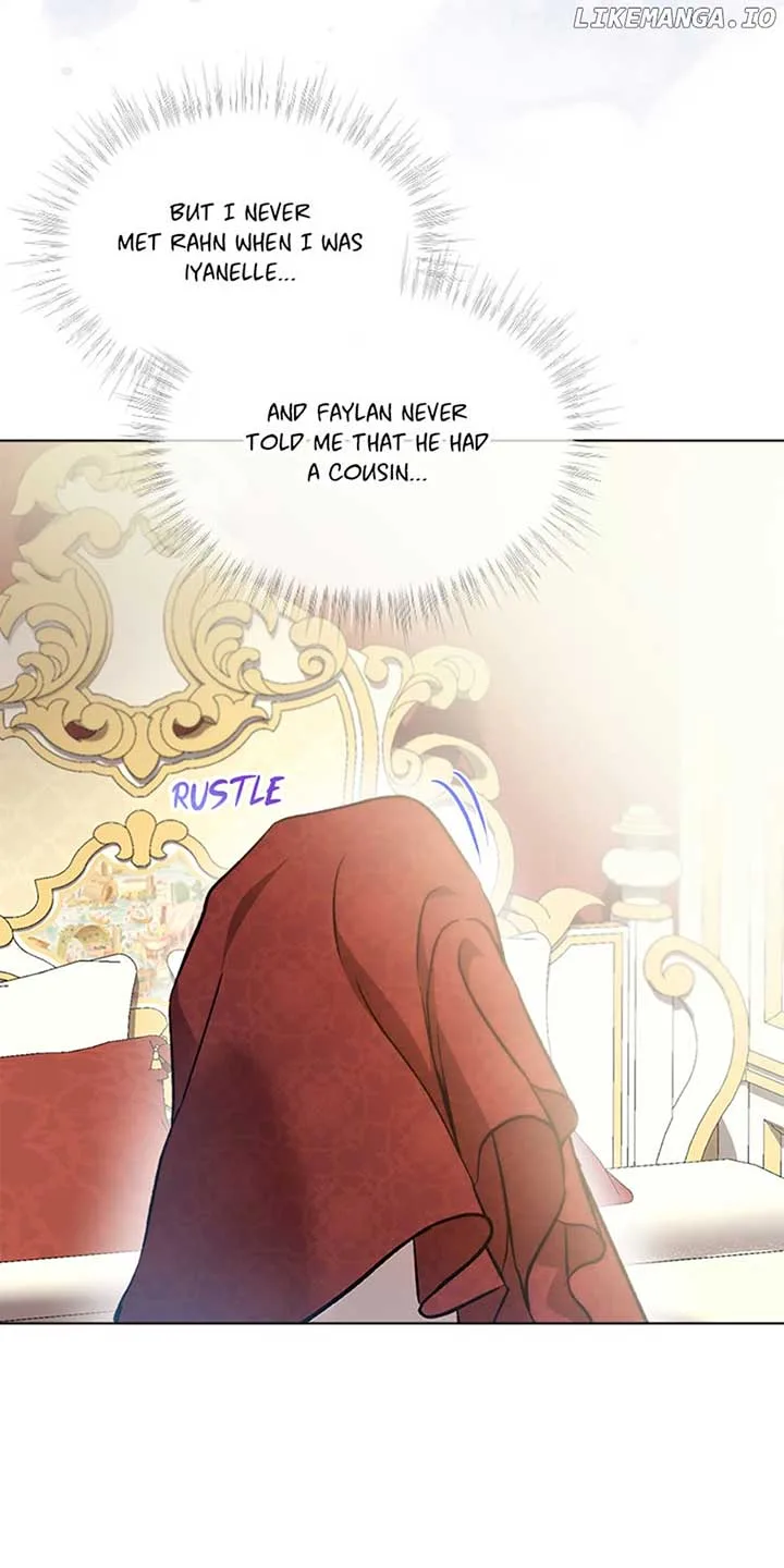 I Was Reincarnated as a Baby Fox God Chapter 40 page 34