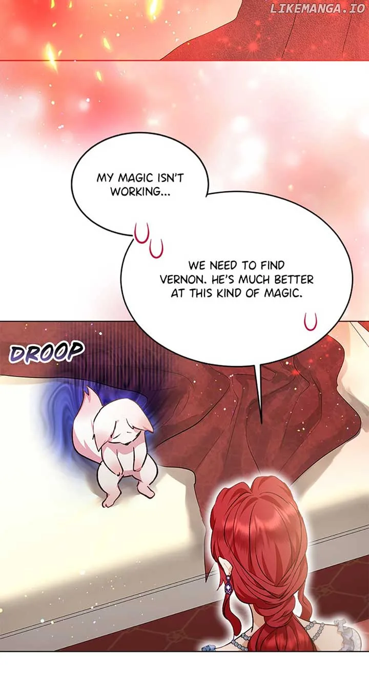 I Was Reincarnated as a Baby Fox God Chapter 40 page 60