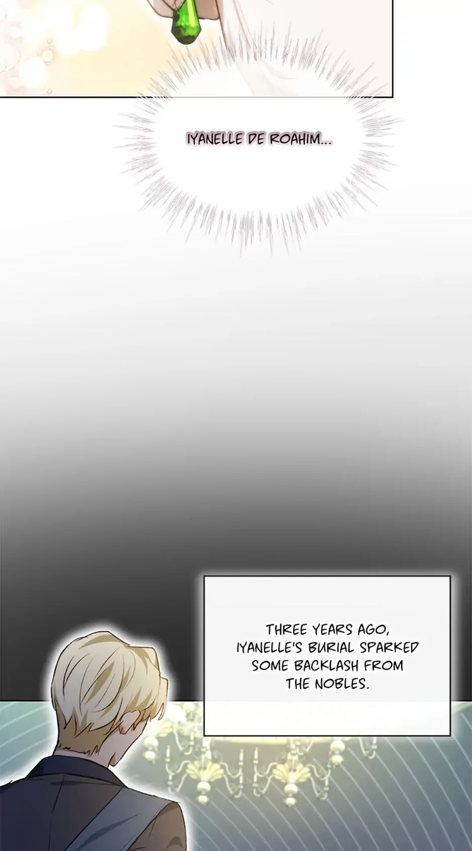 I Was Reincarnated as a Baby Fox God Chapter 39 page 59