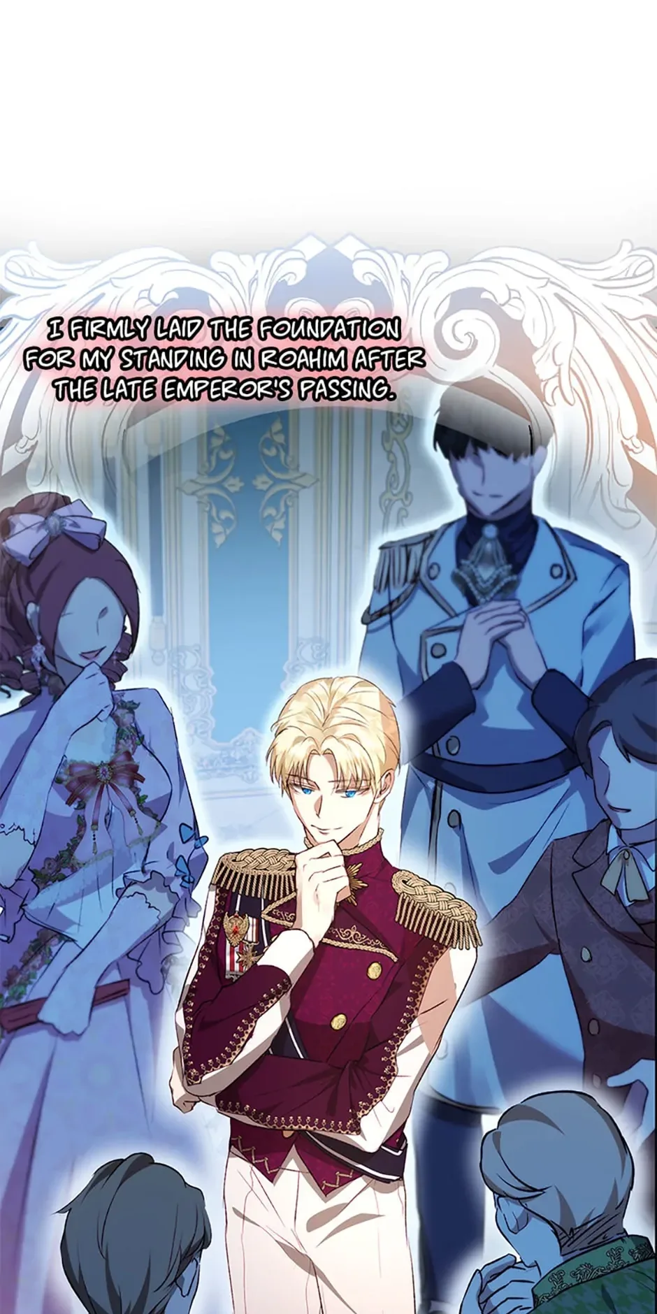 I Was Reincarnated as a Baby Fox God Chapter 39 page 76