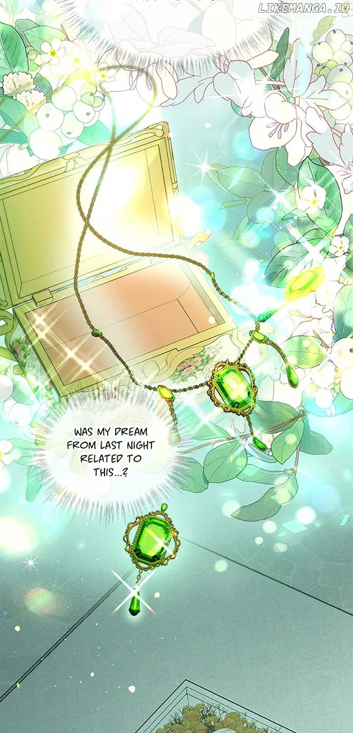 I Was Reincarnated as a Baby Fox God Chapter 41 page 39