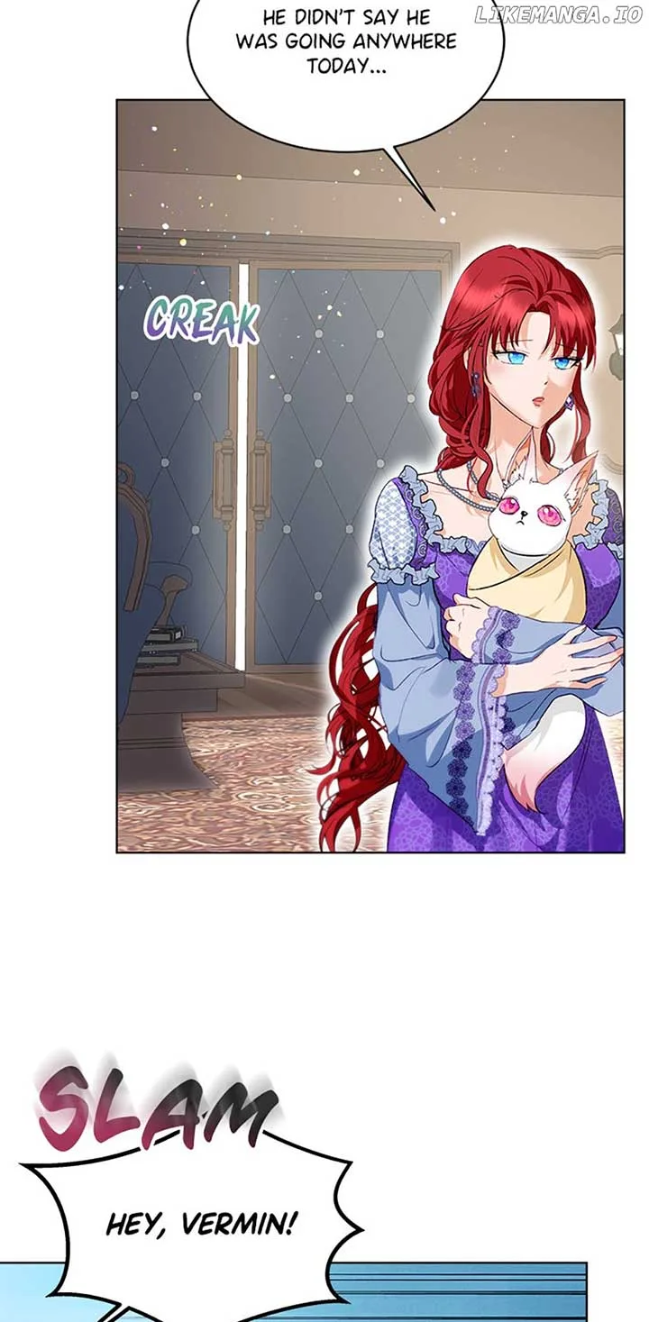 I Was Reincarnated as a Baby Fox God Chapter 40 page 63