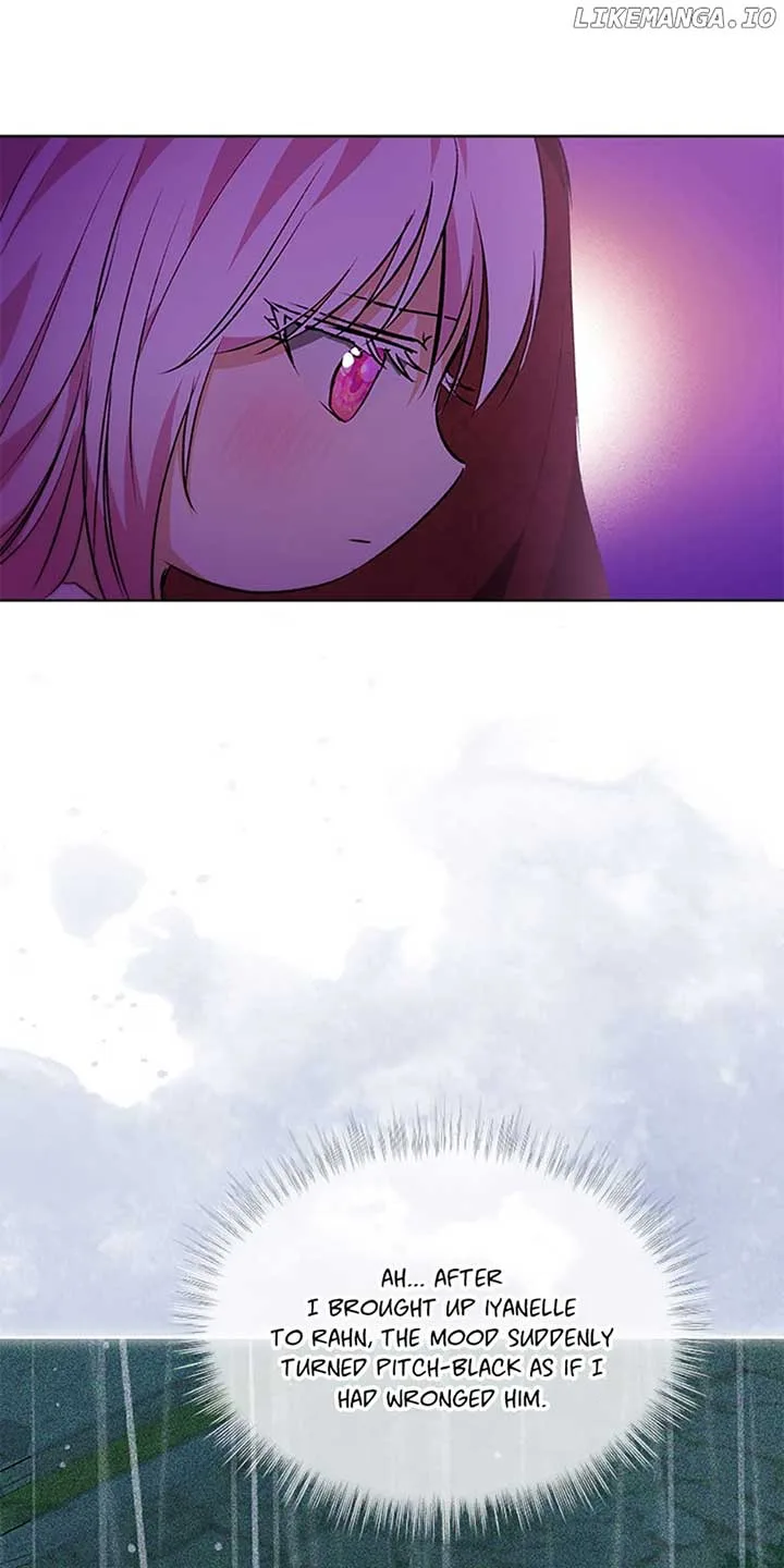 I Was Reincarnated as a Baby Fox God Chapter 40 page 32
