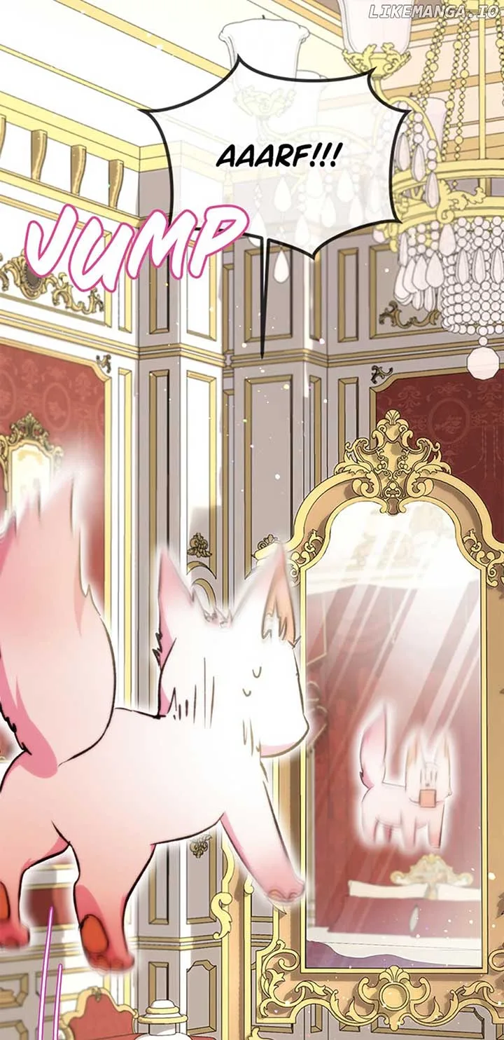 I Was Reincarnated as a Baby Fox God Chapter 40 page 38