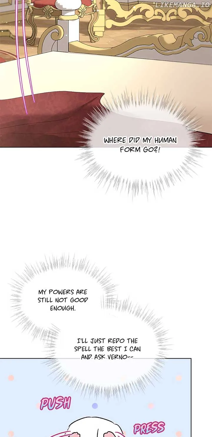I Was Reincarnated as a Baby Fox God Chapter 40 page 39