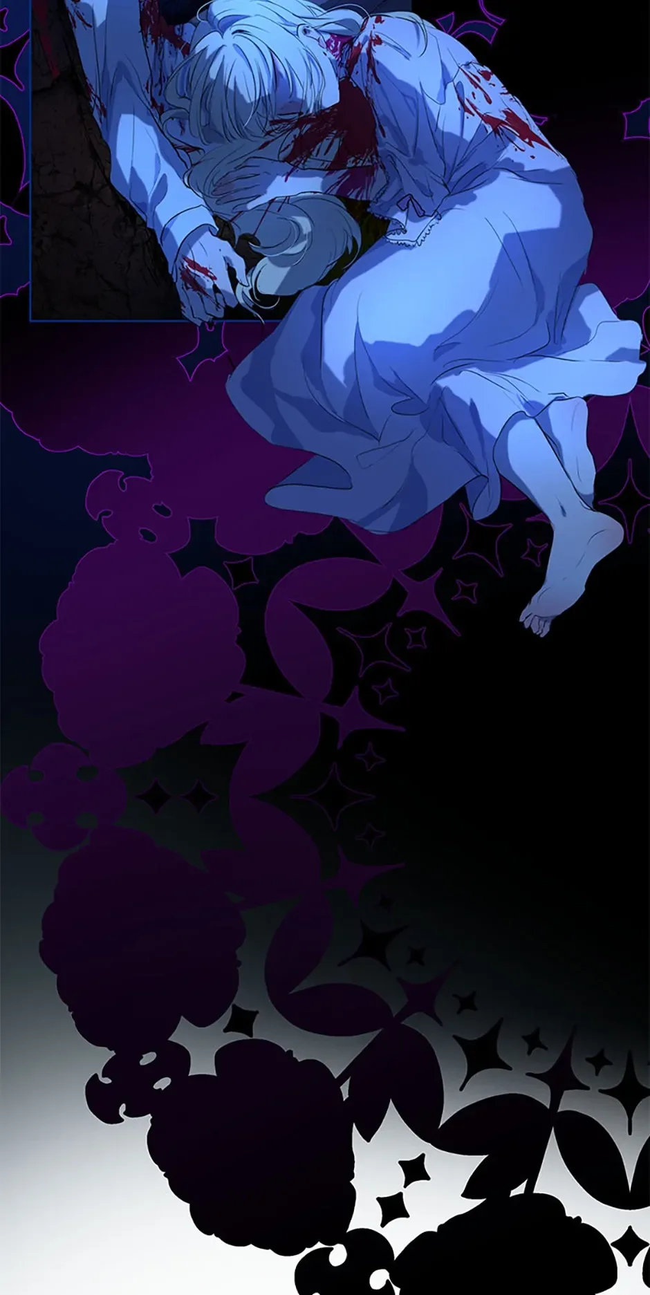I Was Reincarnated as a Baby Fox God Chapter 39 page 62
