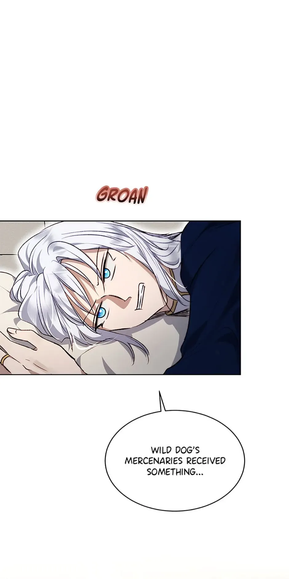 I Was Reincarnated as a Baby Fox God Chapter 39 page 47