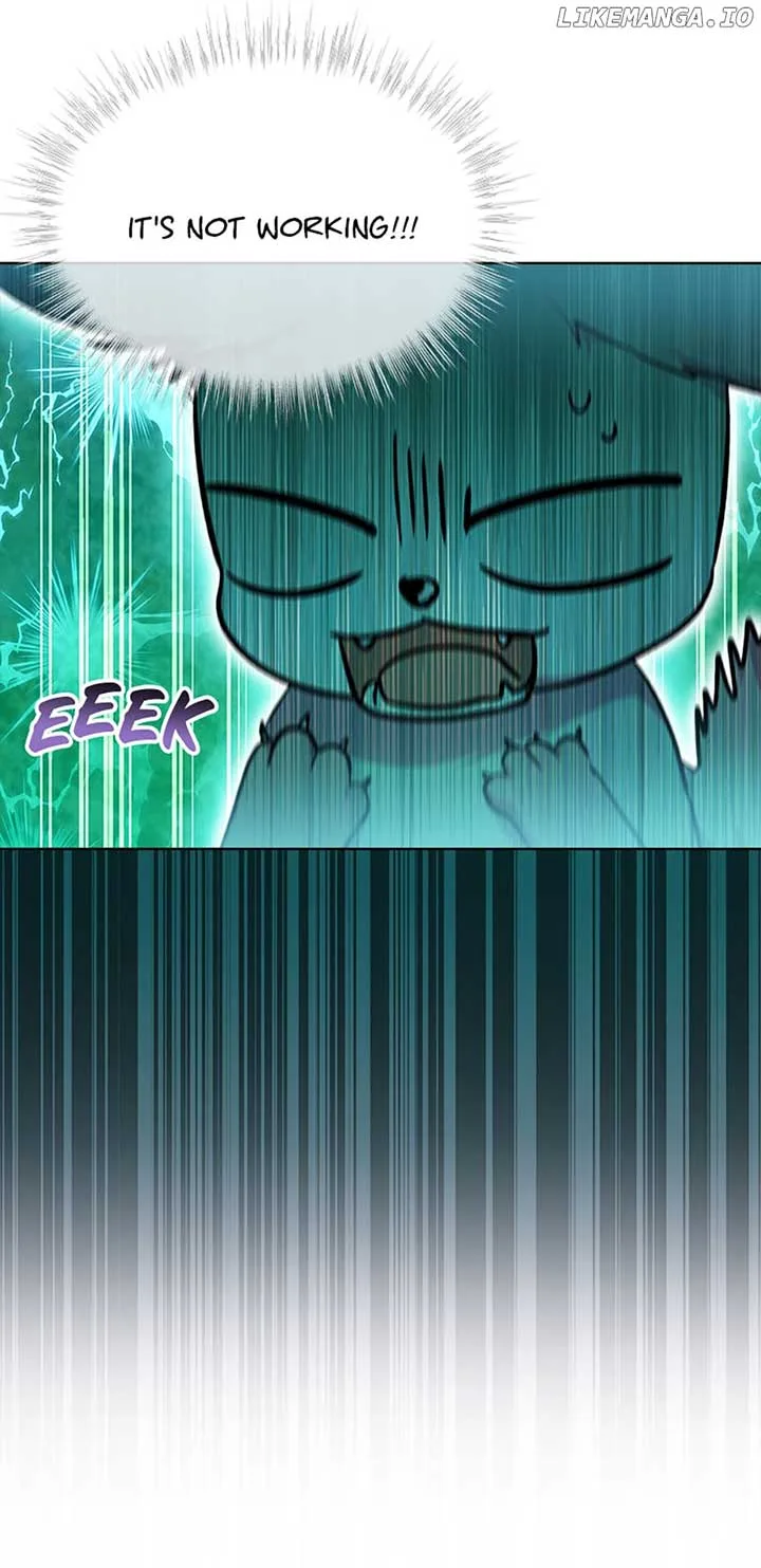 I Was Reincarnated as a Baby Fox God Chapter 40 page 41