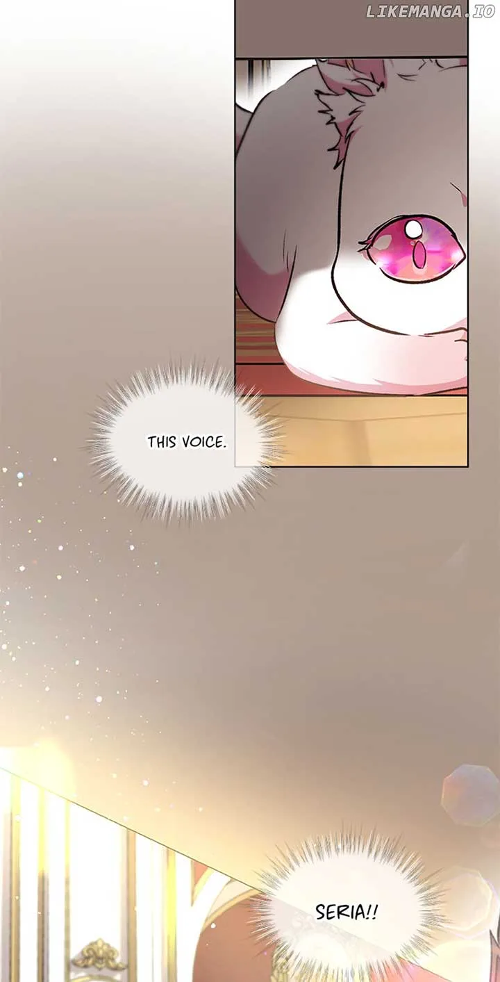 I Was Reincarnated as a Baby Fox God Chapter 40 page 53