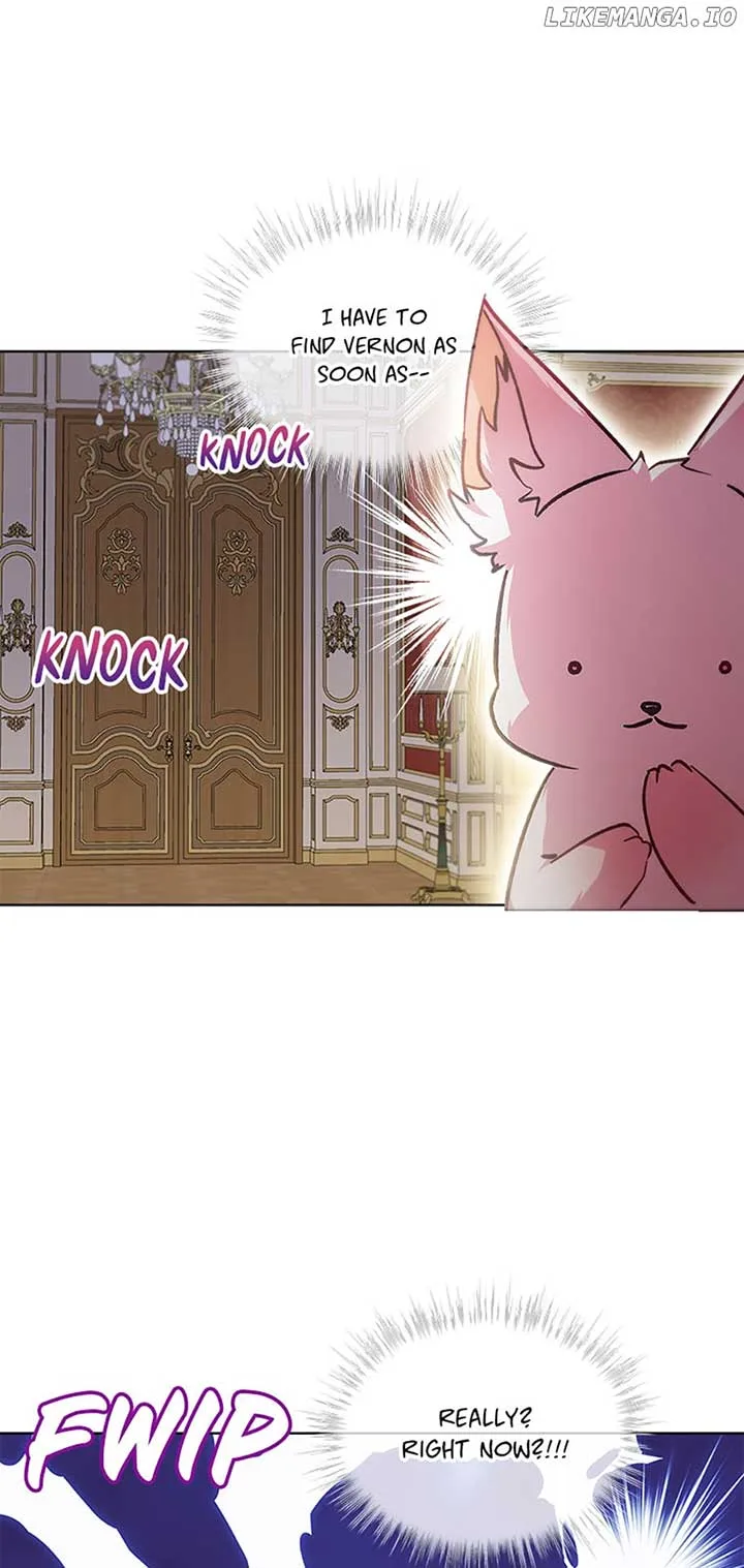 I Was Reincarnated as a Baby Fox God Chapter 40 page 43