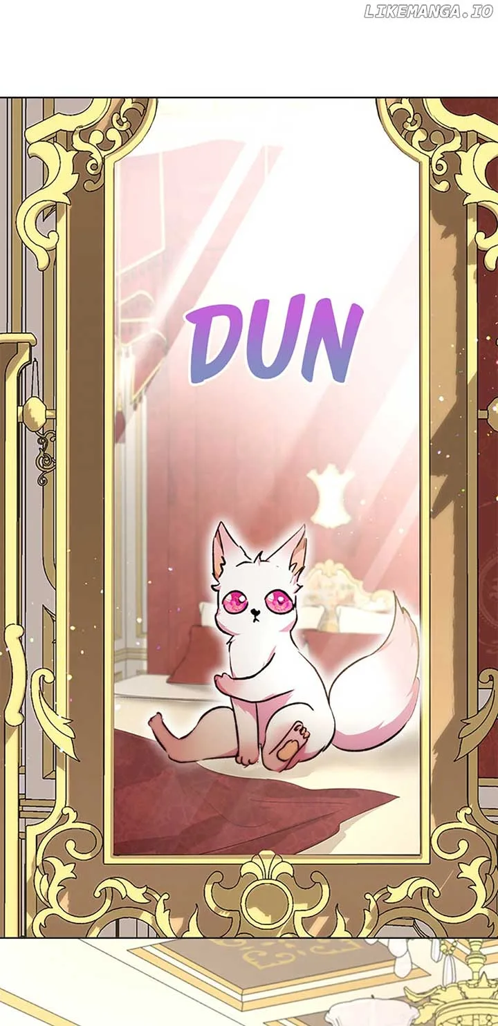 I Was Reincarnated as a Baby Fox God Chapter 40 page 37
