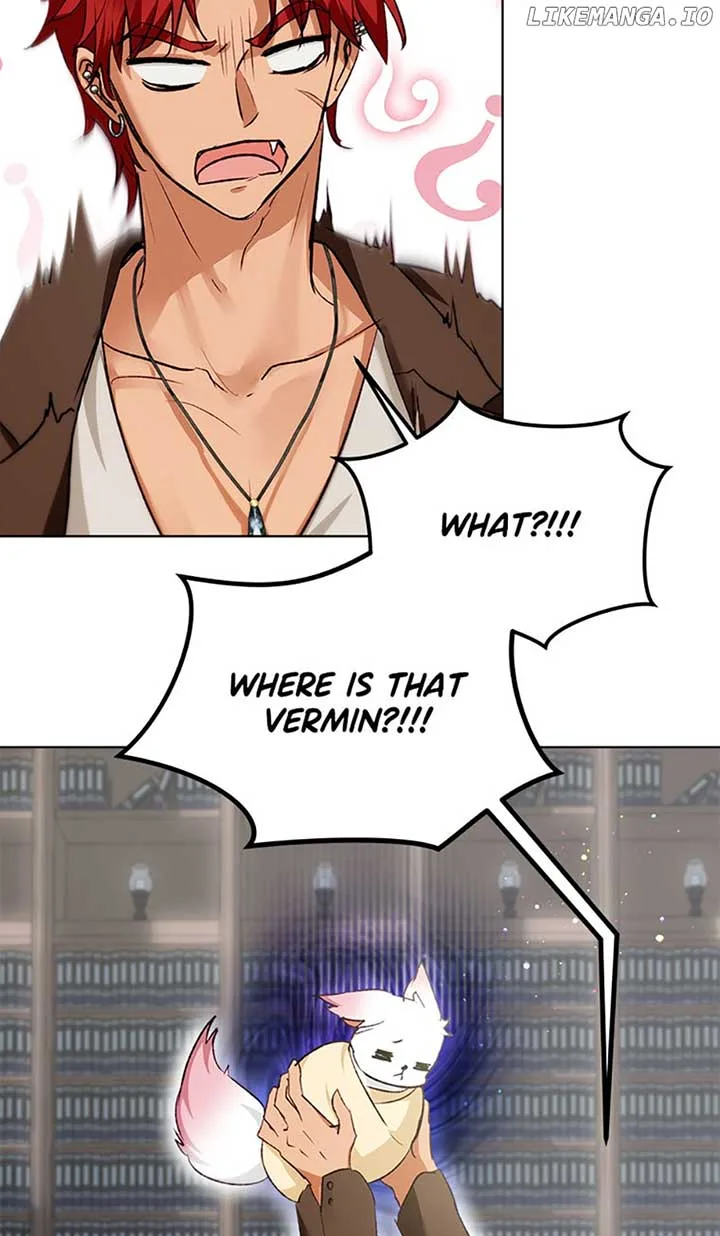 I Was Reincarnated as a Baby Fox God Chapter 40 page 68
