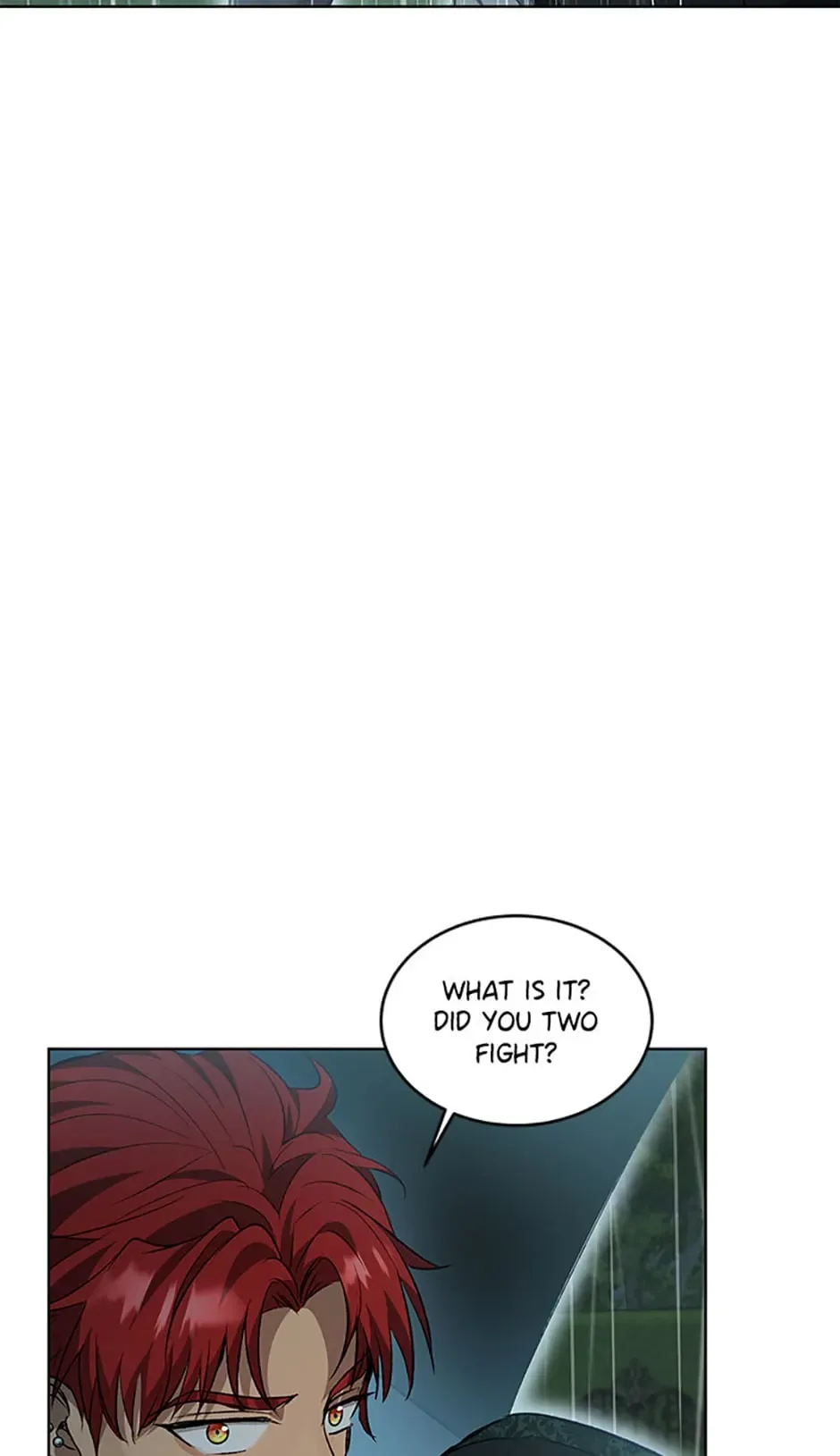 I Was Reincarnated as a Baby Fox God Chapter 39 page 20