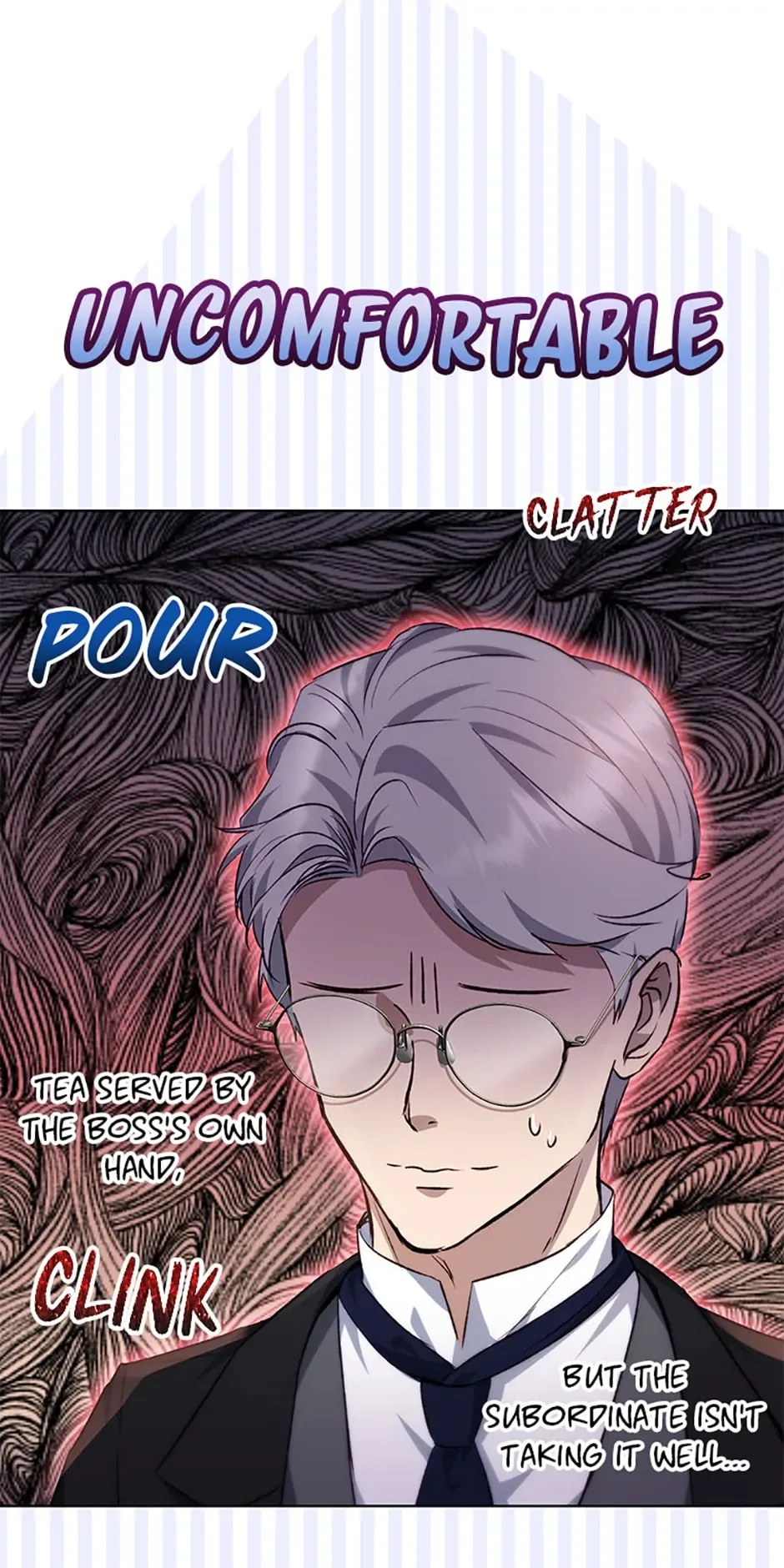 I Was Reincarnated as a Baby Fox God Chapter 39 page 35