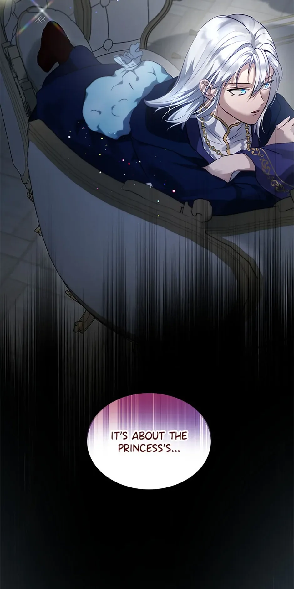 I Was Reincarnated as a Baby Fox God Chapter 39 page 50
