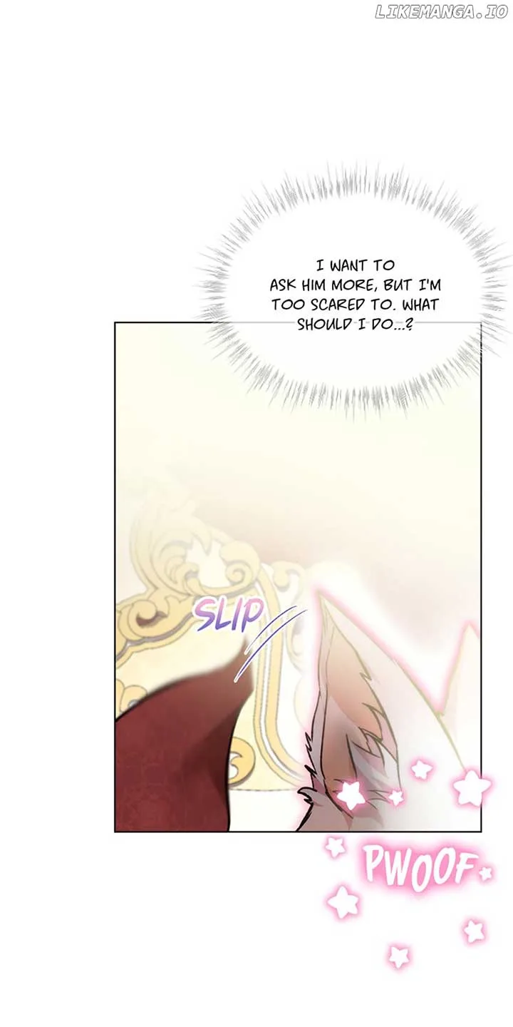 I Was Reincarnated as a Baby Fox God Chapter 40 page 35