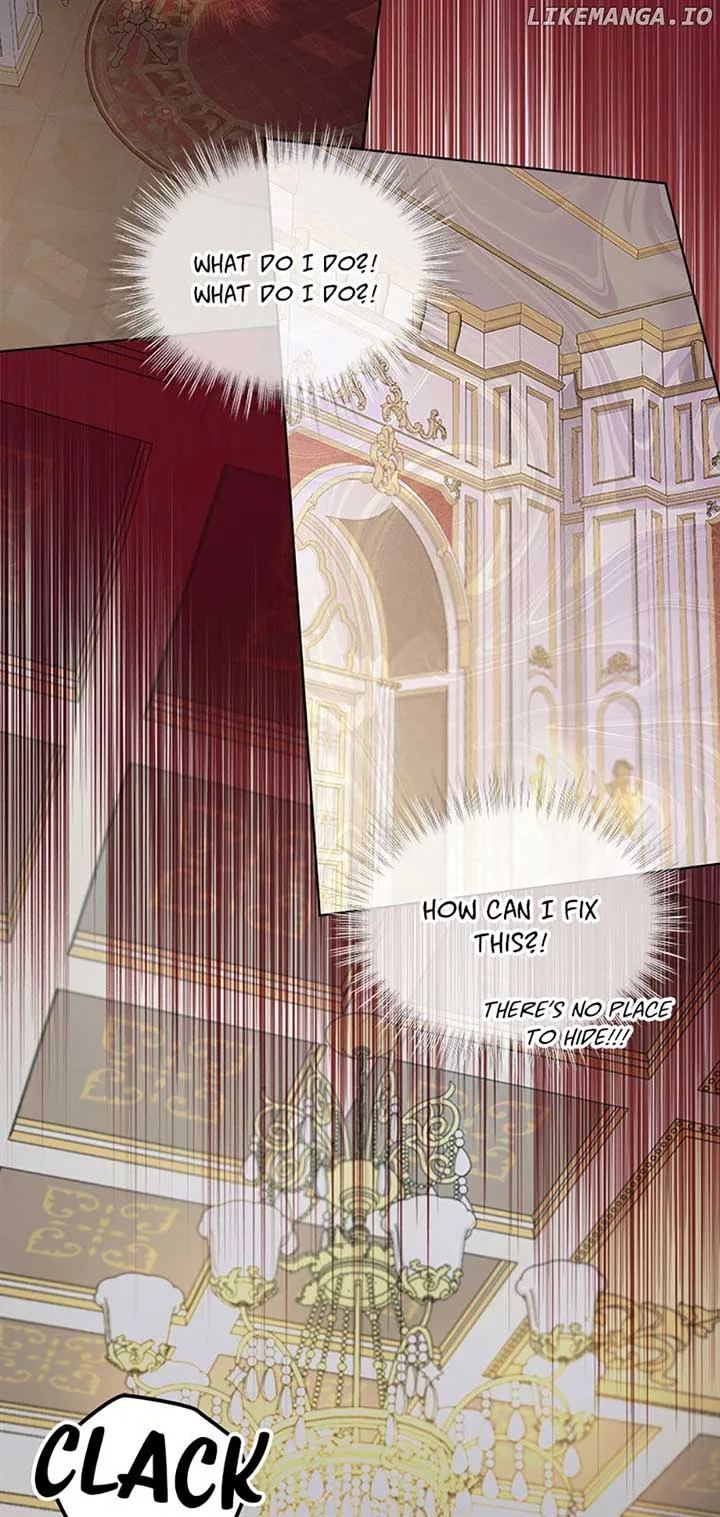 I Was Reincarnated as a Baby Fox God Chapter 40 page 46