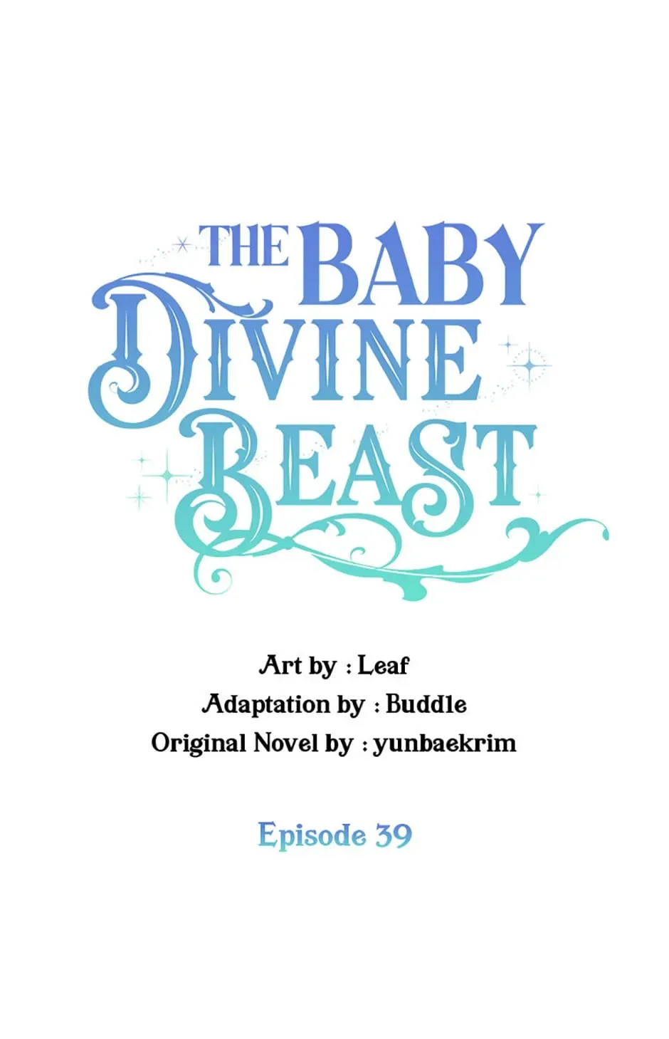 I Was Reincarnated as a Baby Fox God Chapter 39 page 27