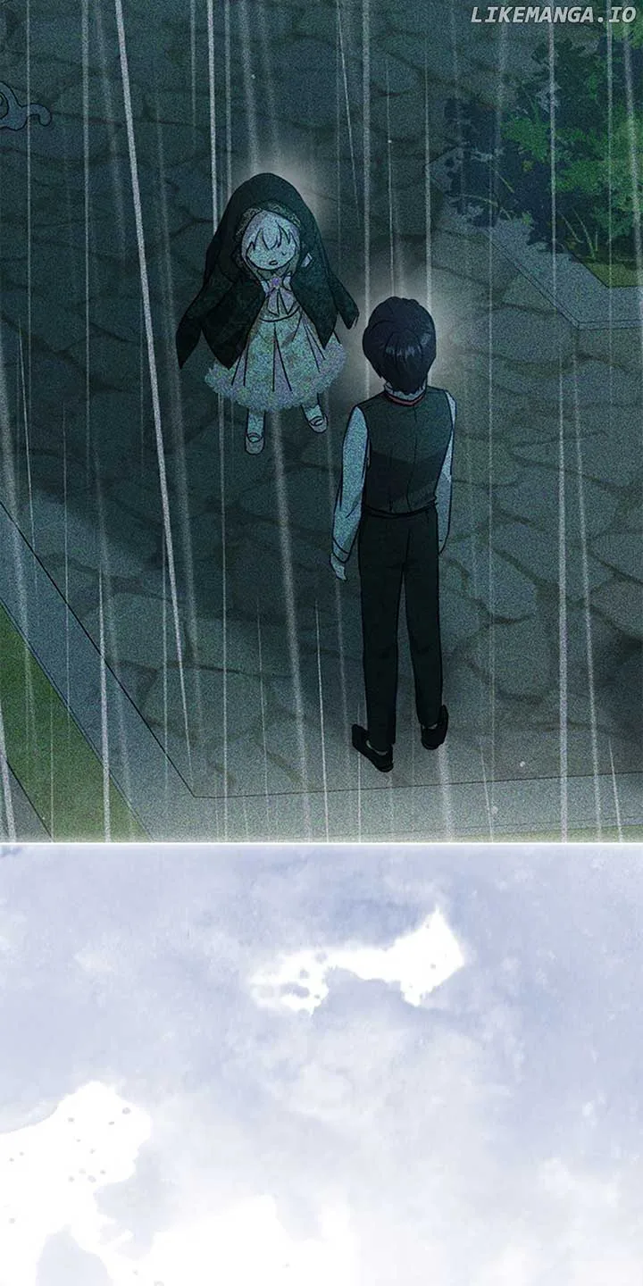 I Was Reincarnated as a Baby Fox God Chapter 40 page 33