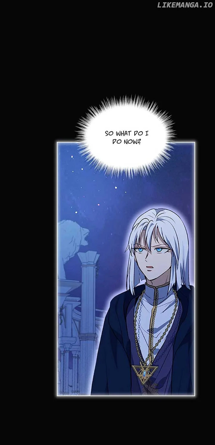 I Was Reincarnated as a Baby Fox God Chapter 41 page 62