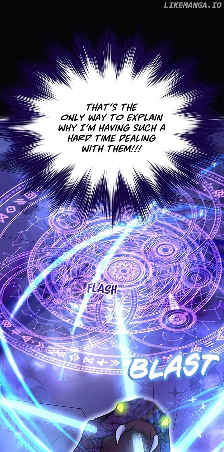 I Was Reincarnated as a Baby Fox God Chapter 41 page 57