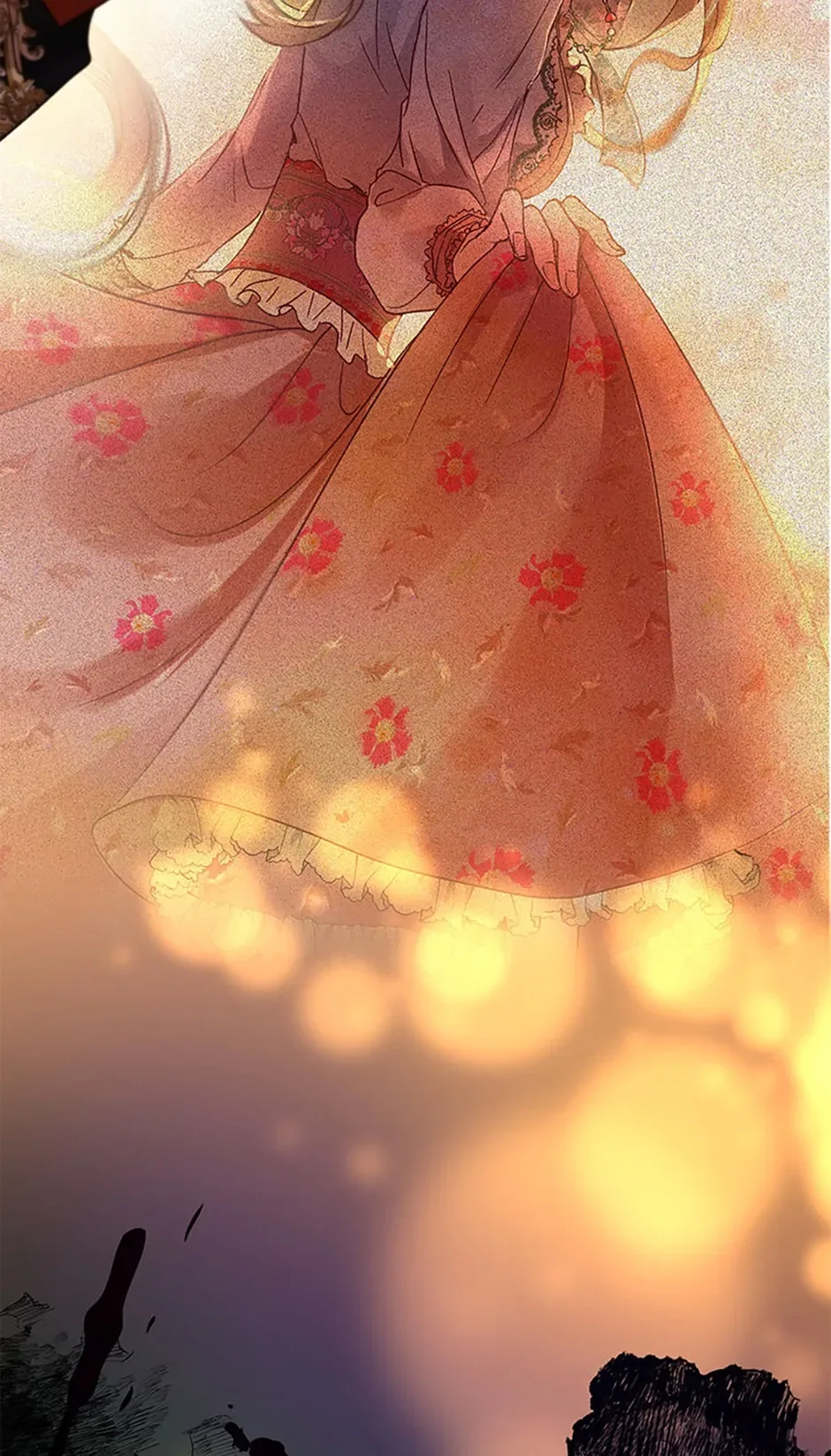 I Was Reincarnated as a Baby Fox God Chapter 39 page 86