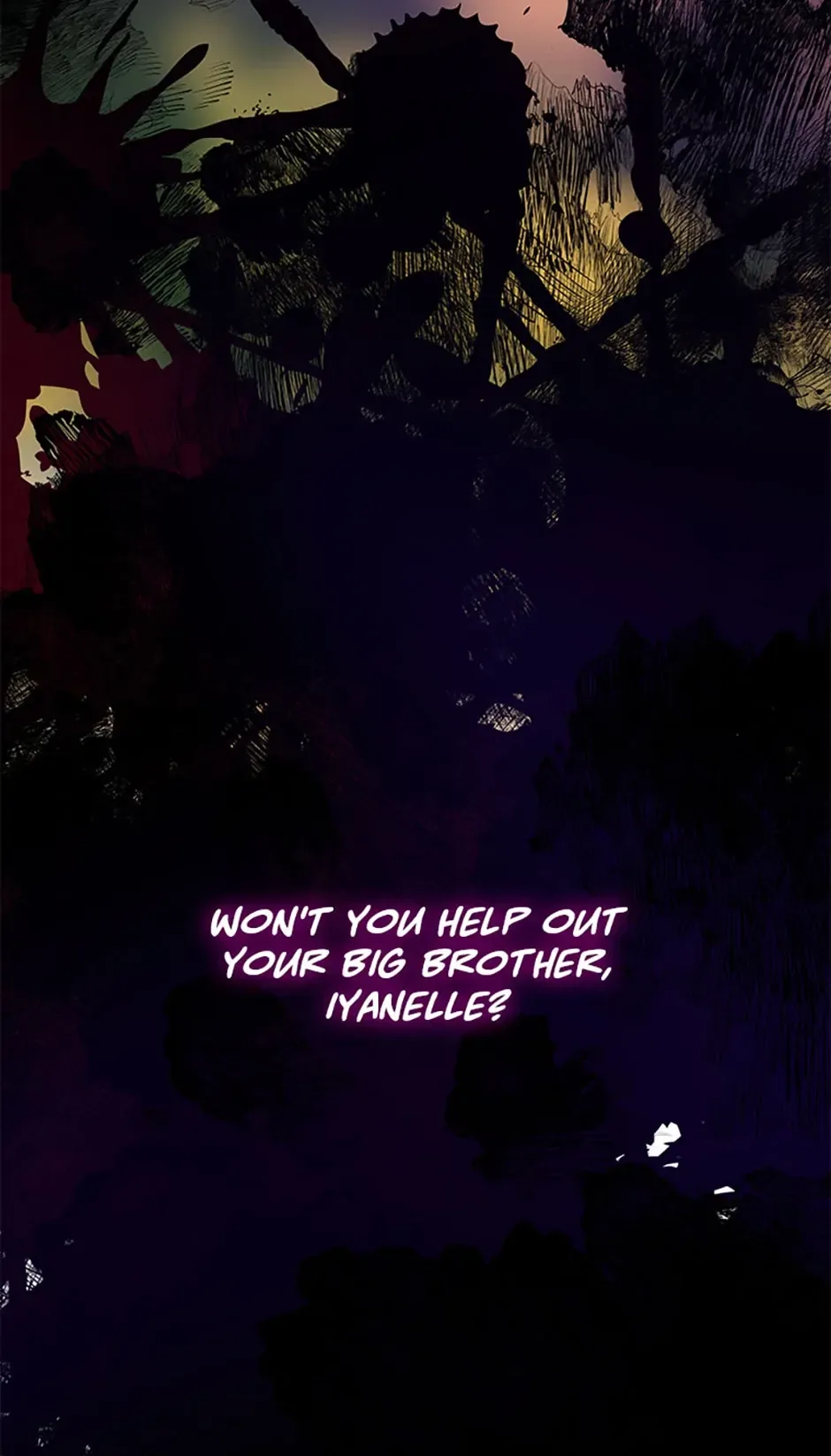I Was Reincarnated as a Baby Fox God Chapter 39 page 87
