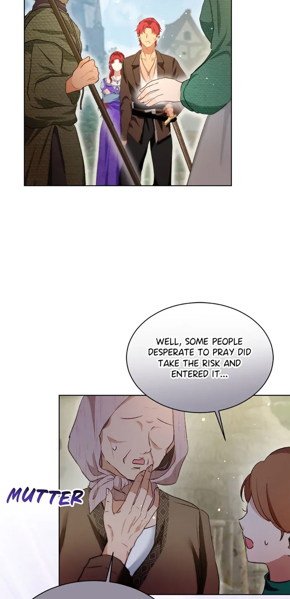 I Was Reincarnated as a Baby Fox God Chapter 42 page 14