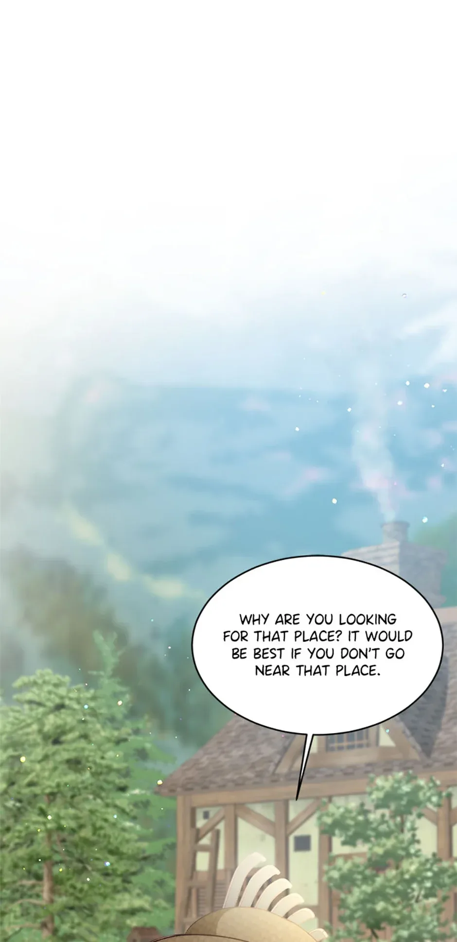 I Was Reincarnated as a Baby Fox God Chapter 42 page 11