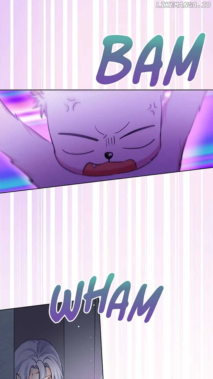 I Was Reincarnated as a Baby Fox God Chapter 43 page 12