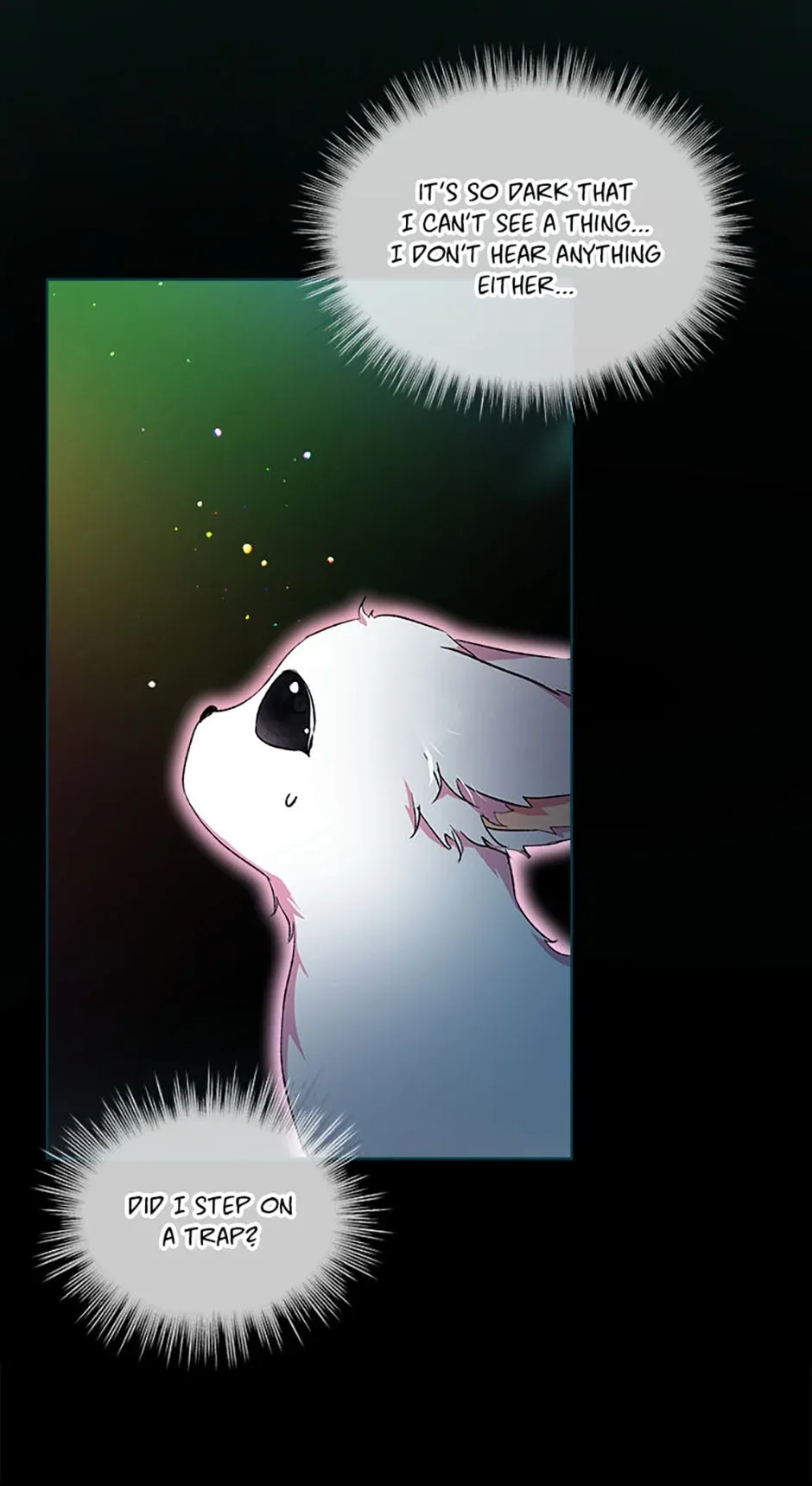 I Was Reincarnated as a Baby Fox God Chapter 42 page 30