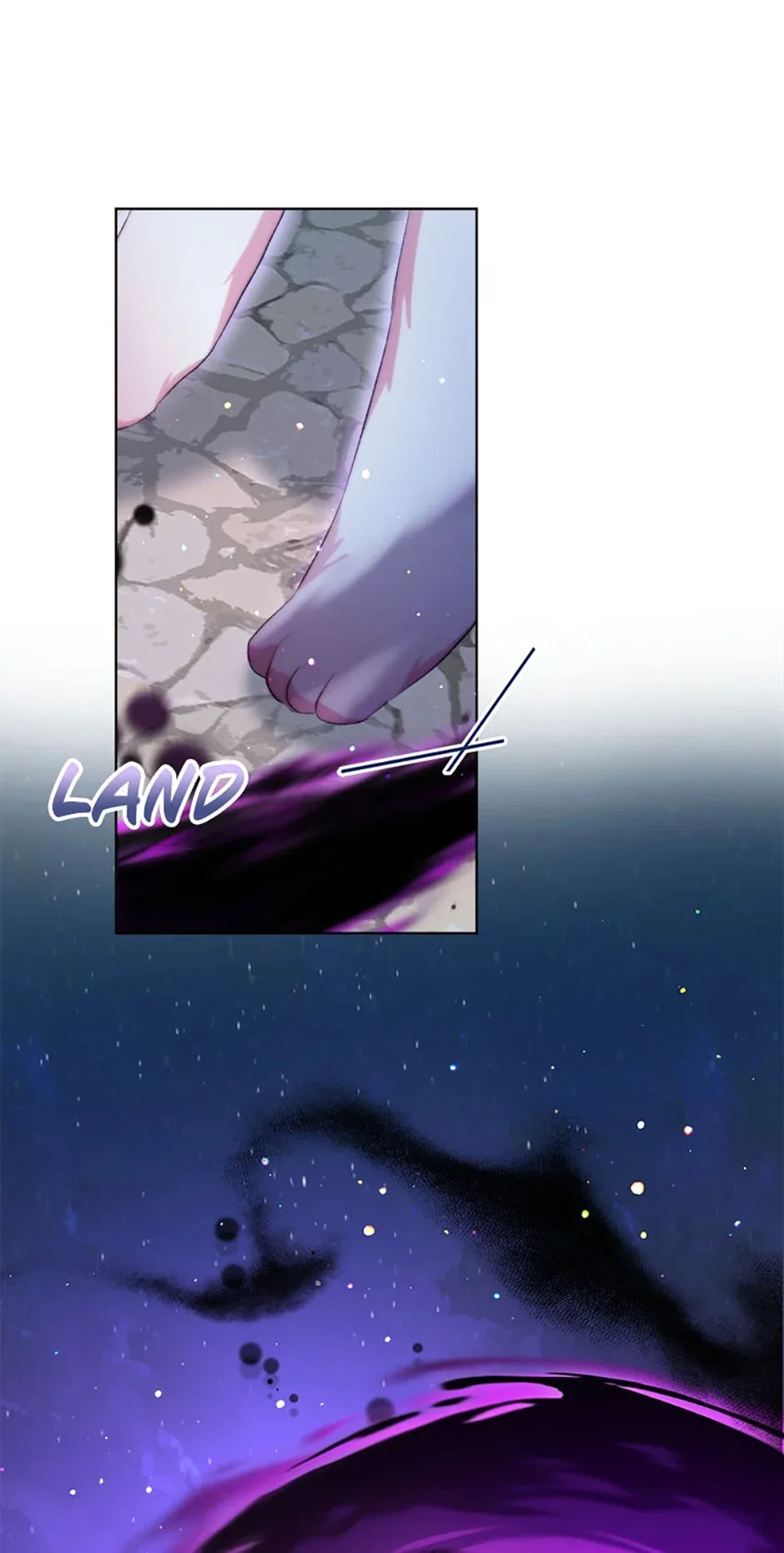 I Was Reincarnated as a Baby Fox God Chapter 42 page 23
