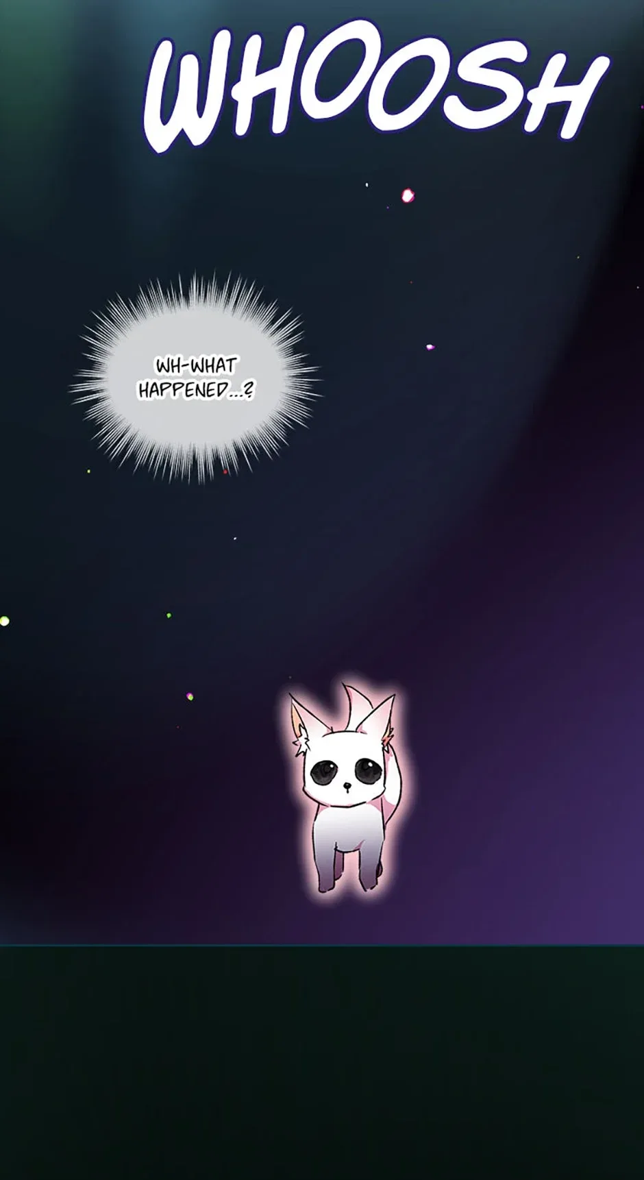 I Was Reincarnated as a Baby Fox God Chapter 42 page 29