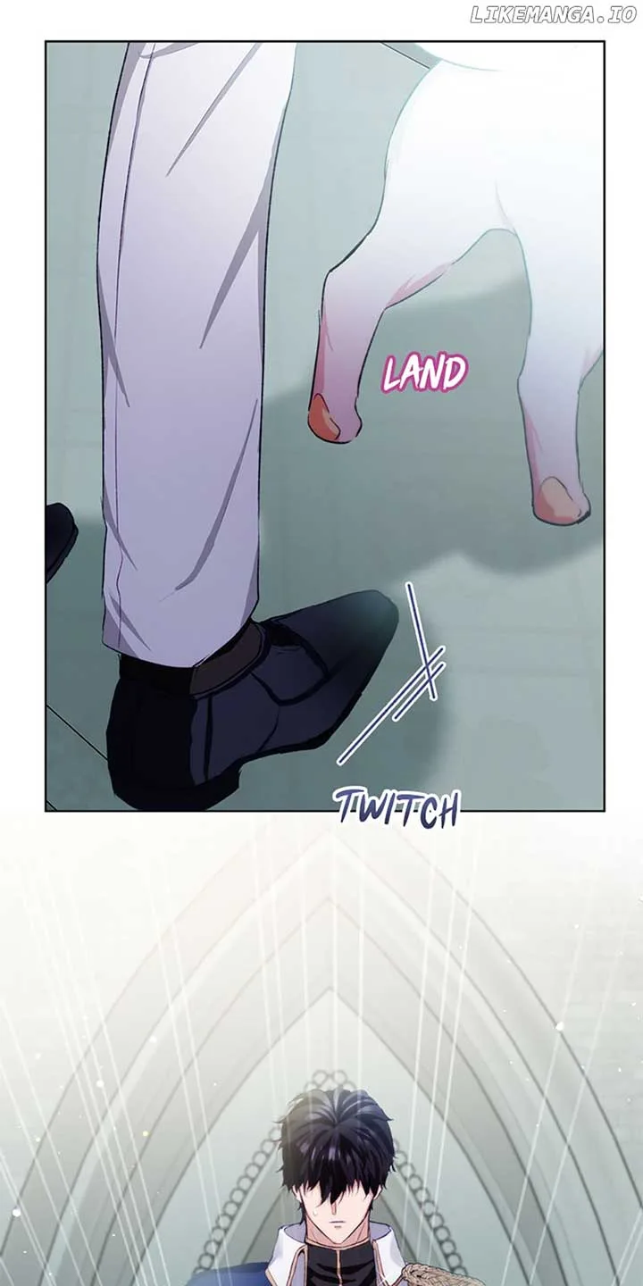 I Was Reincarnated as a Baby Fox God Chapter 43 page 14
