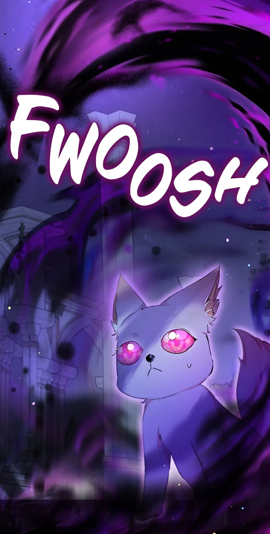 I Was Reincarnated as a Baby Fox God Chapter 42 page 24