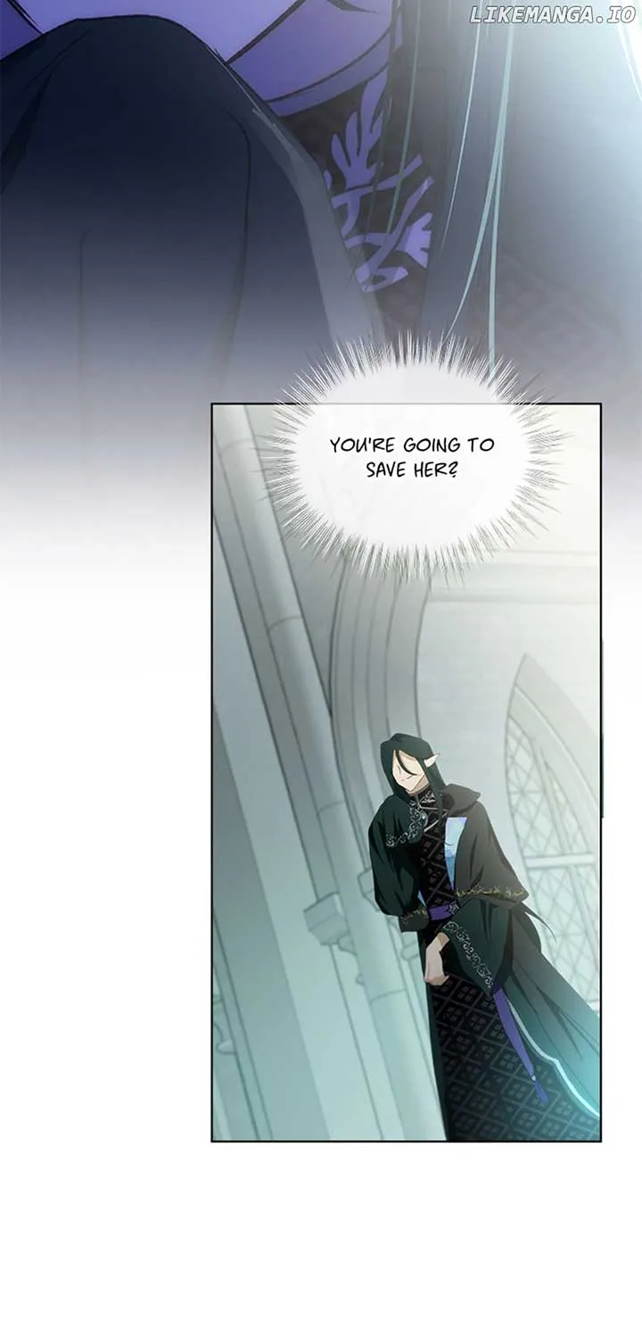 I Was Reincarnated as a Baby Fox God Chapter 43 page 4