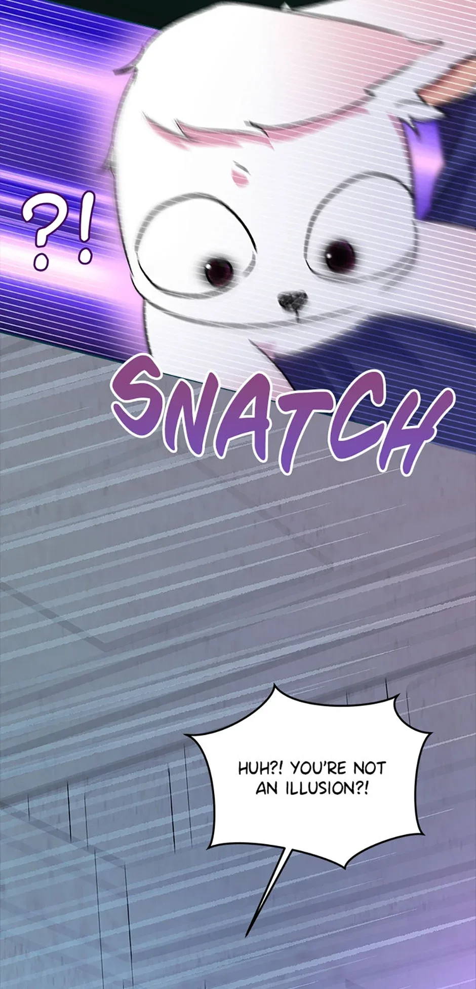 I Was Reincarnated as a Baby Fox God Chapter 42 page 33