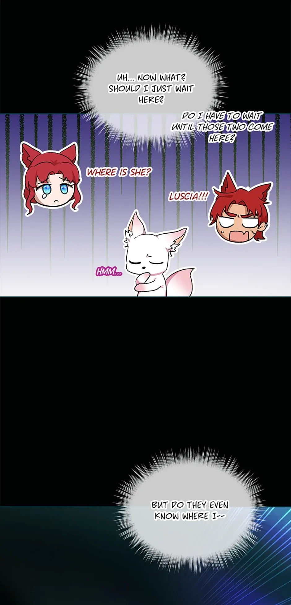 I Was Reincarnated as a Baby Fox God Chapter 42 page 31