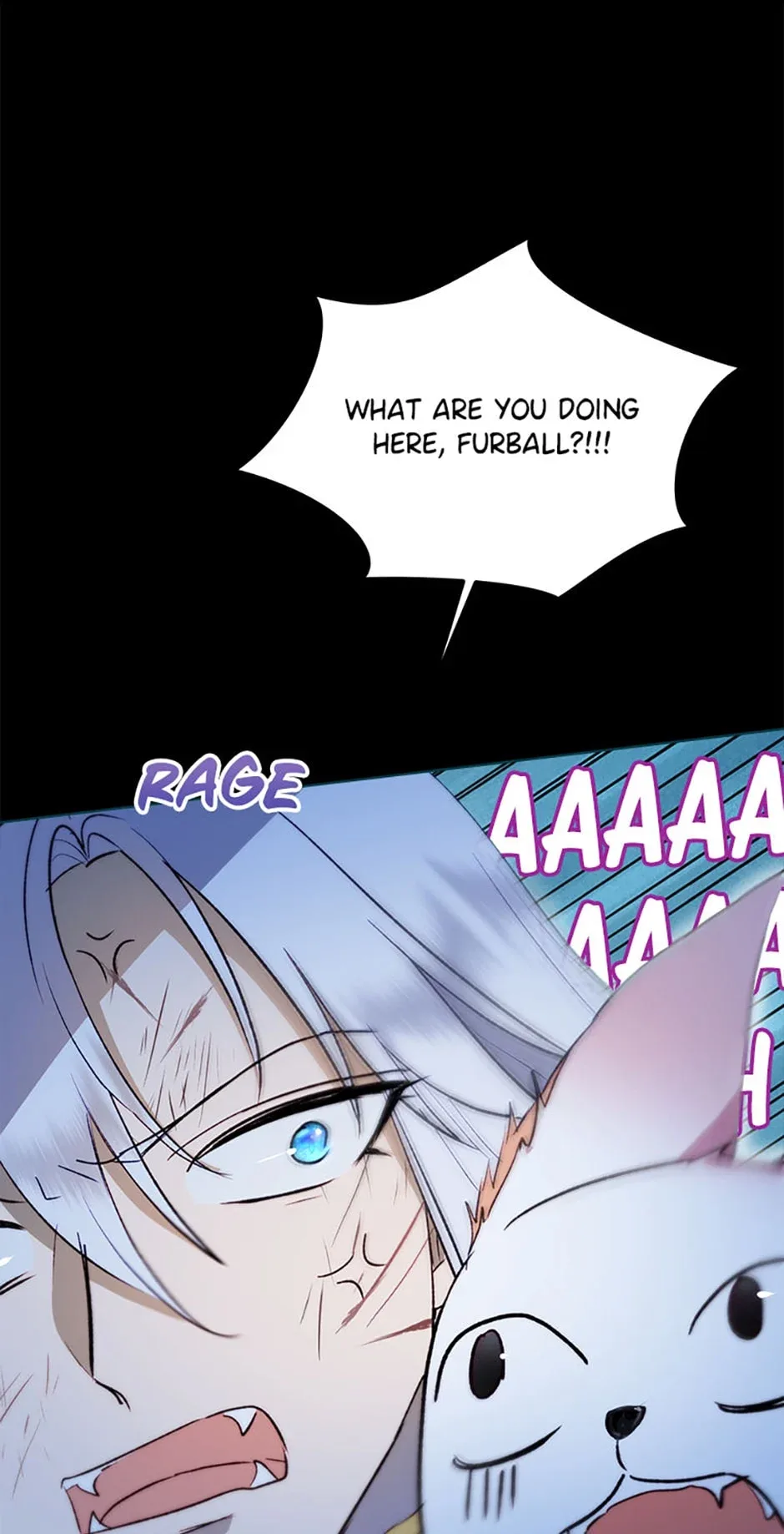 I Was Reincarnated as a Baby Fox God Chapter 42 page 35