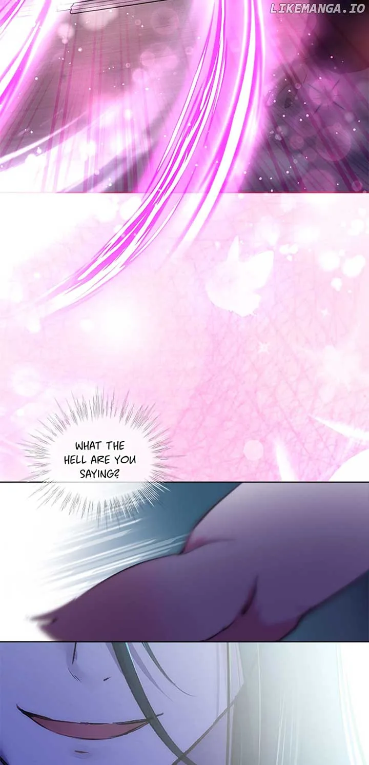 I Was Reincarnated as a Baby Fox God Chapter 43 page 3