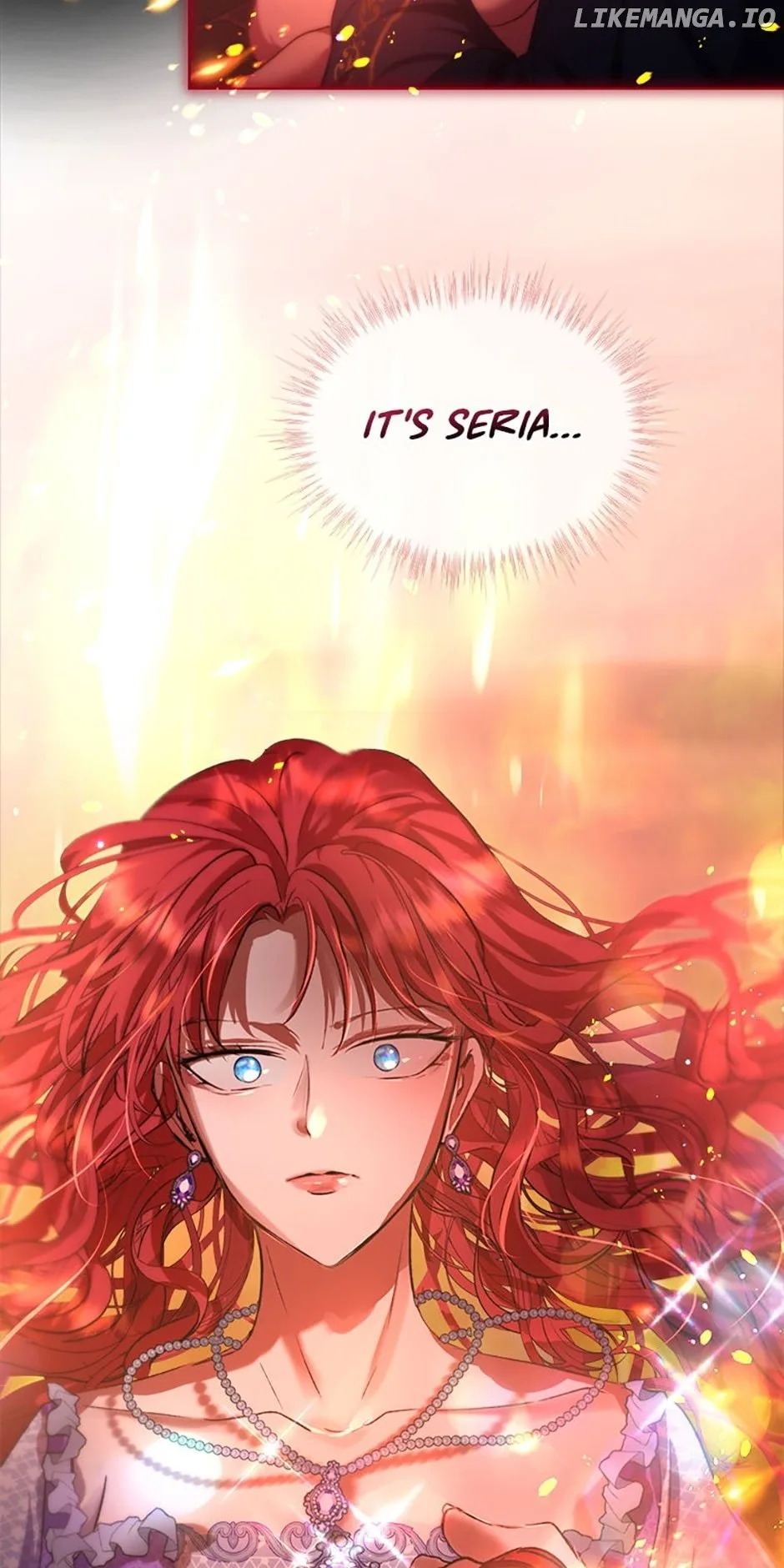 I Was Reincarnated as a Baby Fox God Chapter 44 page 4