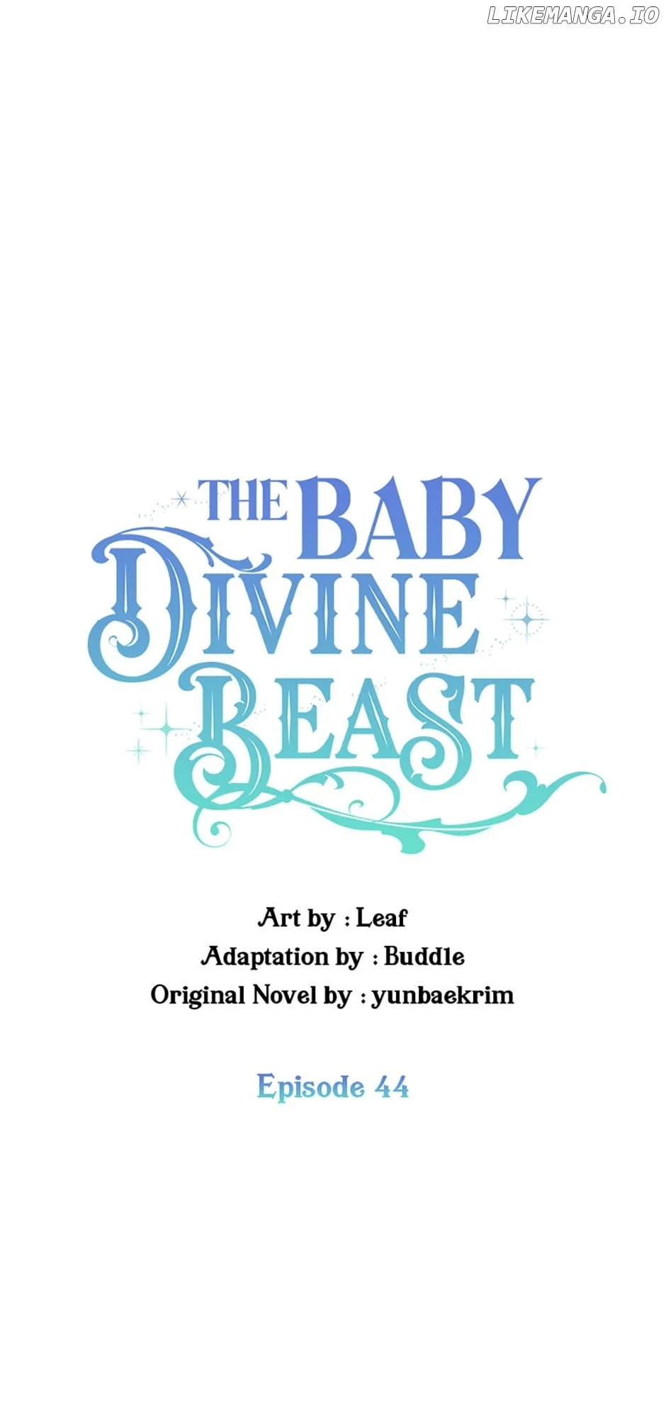 I Was Reincarnated as a Baby Fox God Chapter 44 page 13