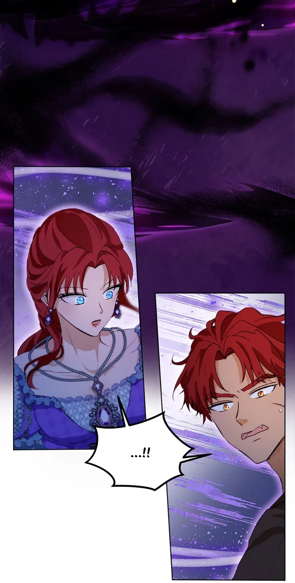 I Was Reincarnated as a Baby Fox God Chapter 42 page 25
