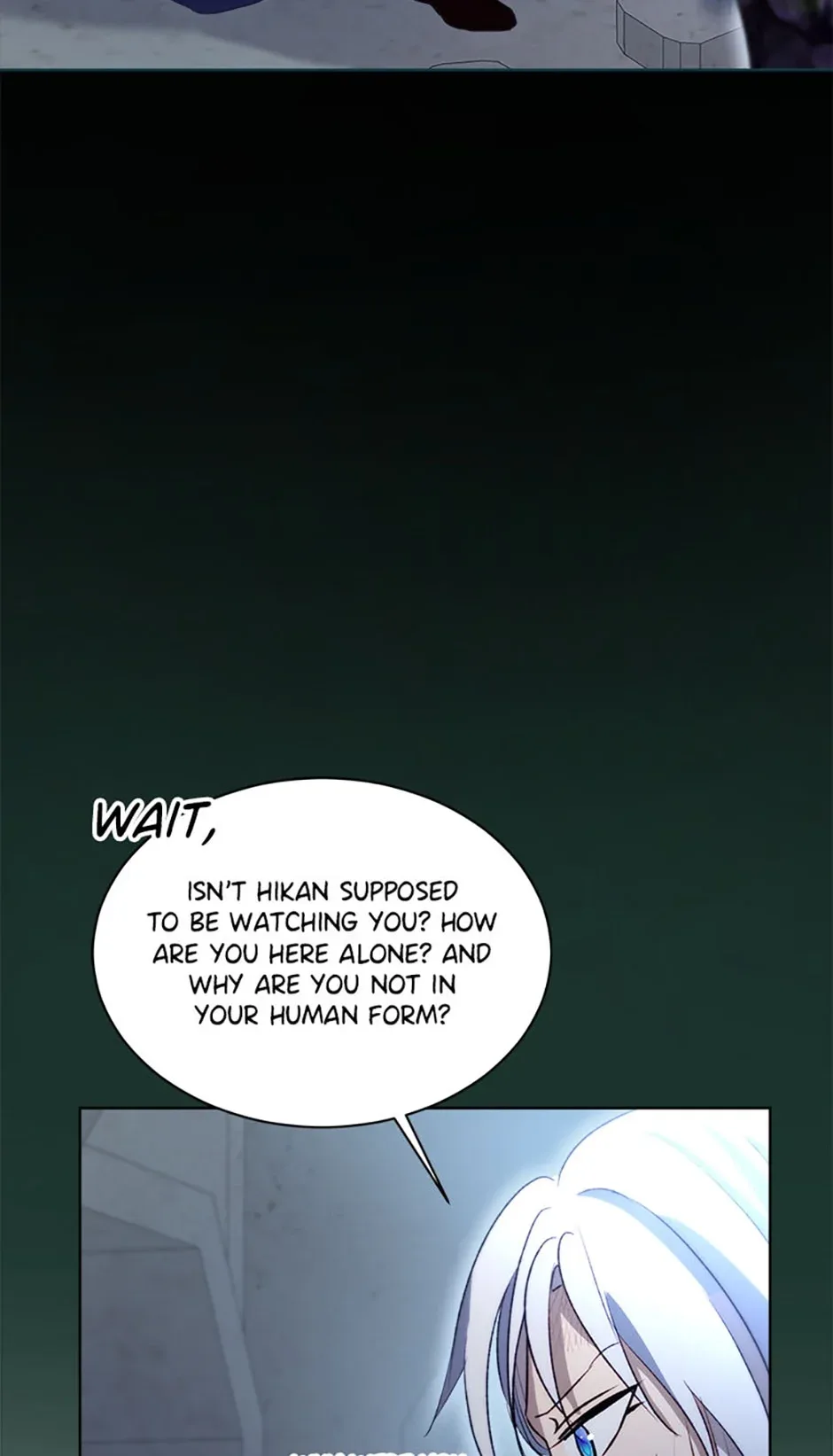 I Was Reincarnated as a Baby Fox God Chapter 42 page 41