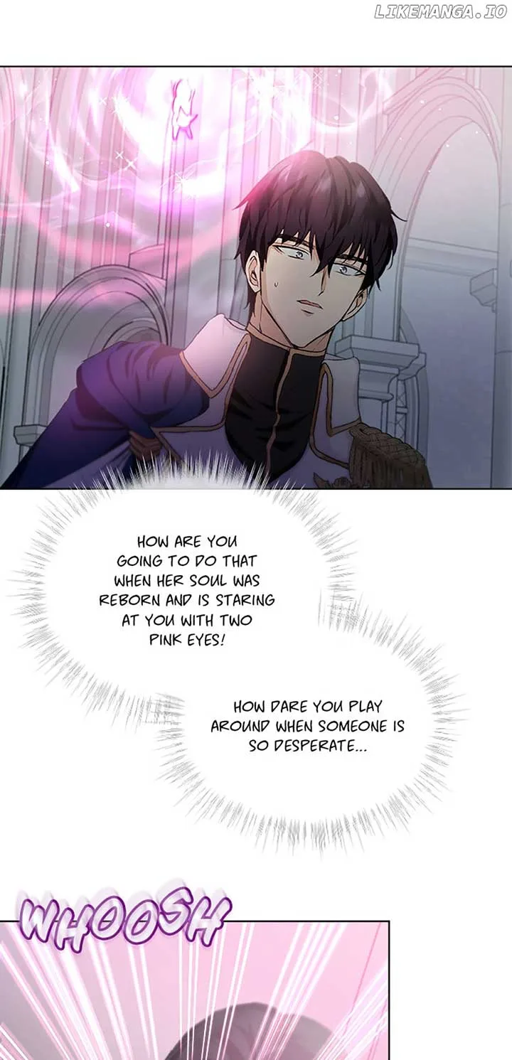 I Was Reincarnated as a Baby Fox God Chapter 43 page 5