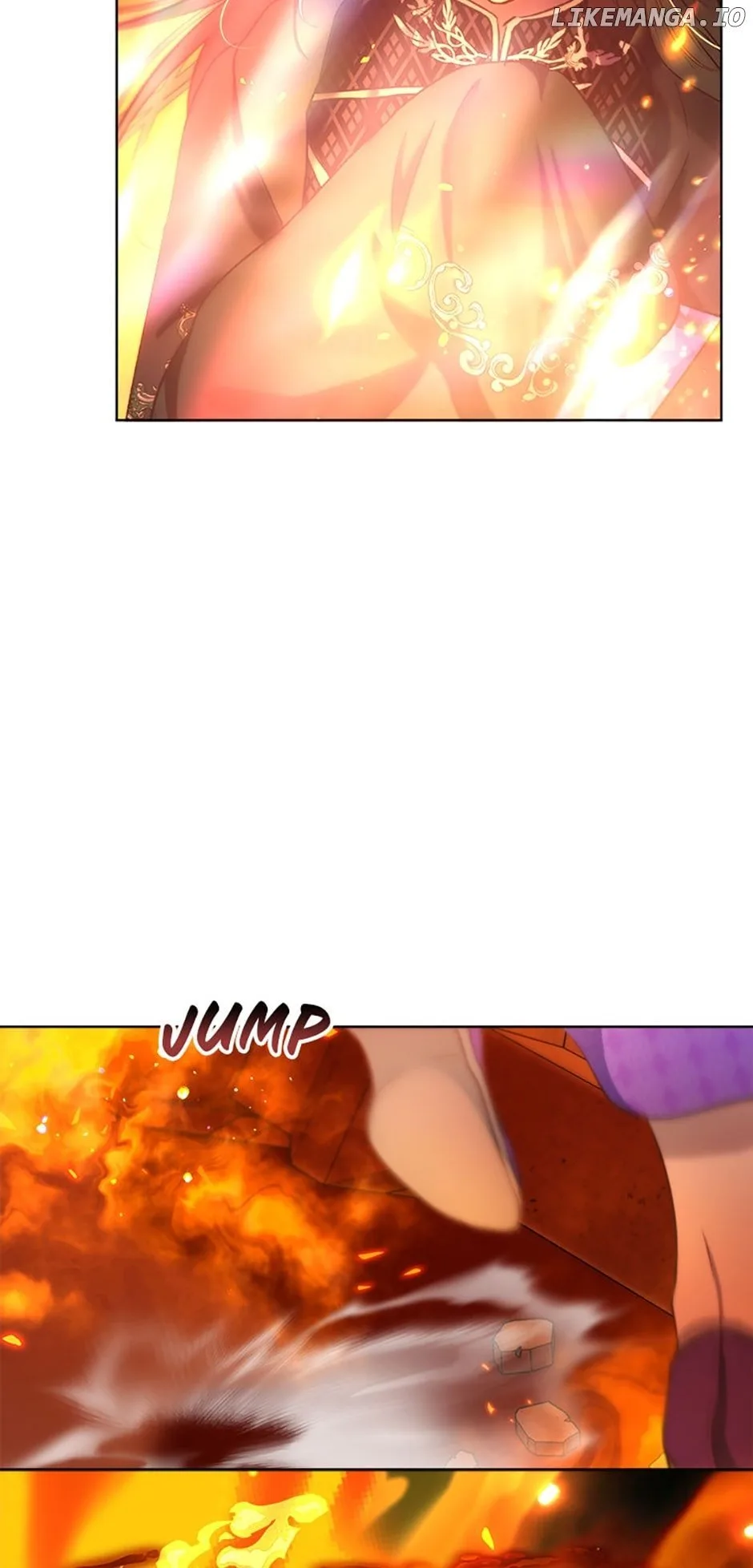 I Was Reincarnated as a Baby Fox God Chapter 44 page 8